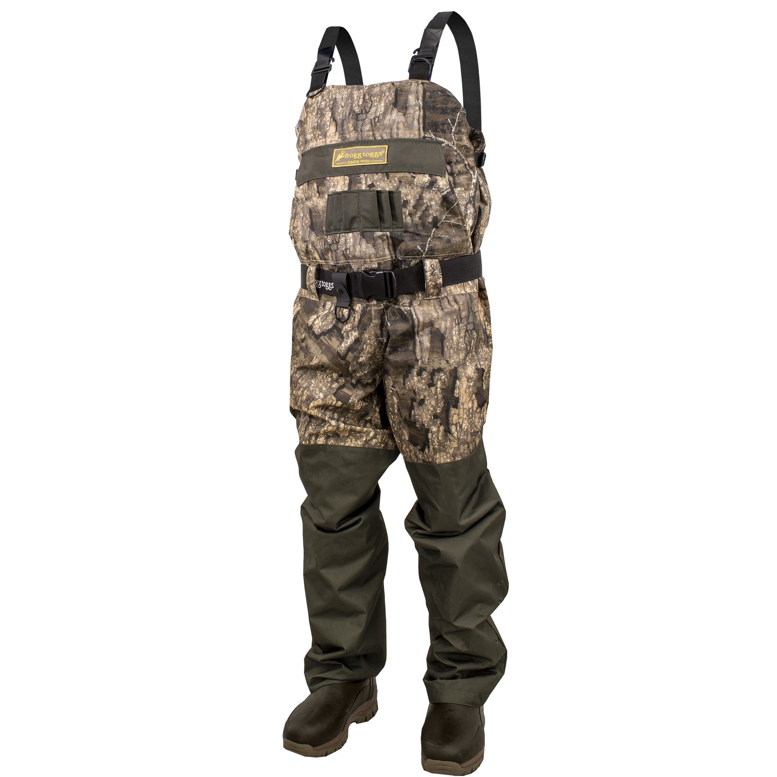 Men's Legend Series 2-N-1 Wader